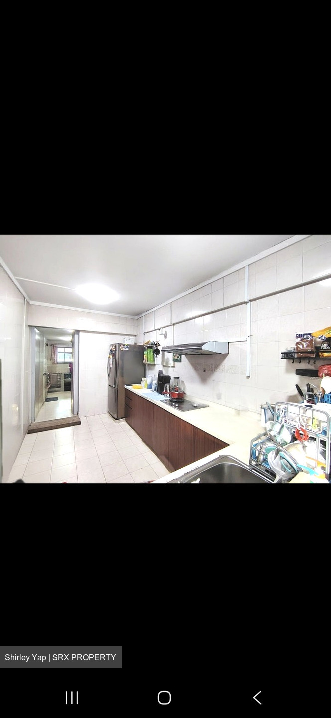 Blk 164 Woodlands Street 13 (Woodlands), HDB 4 Rooms #602189461